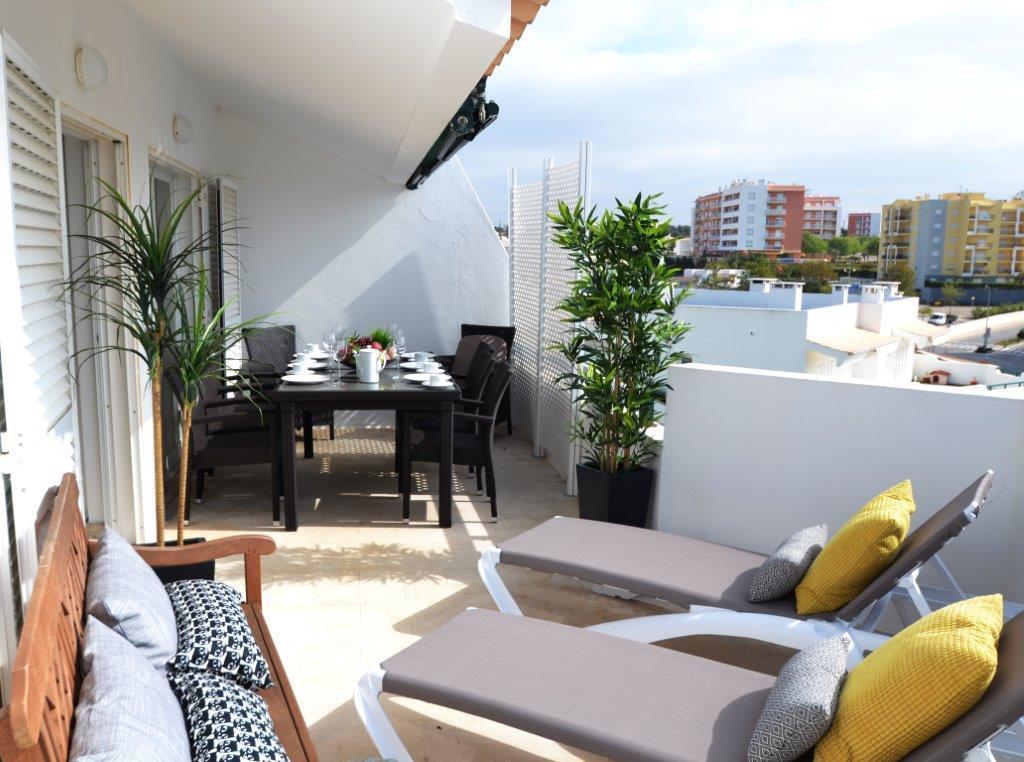 Nautilus Apartment アルマカオ・デ・ペラ エクステリア 写真