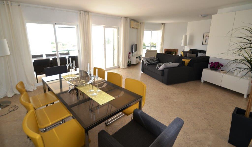 Nautilus Apartment アルマカオ・デ・ペラ エクステリア 写真
