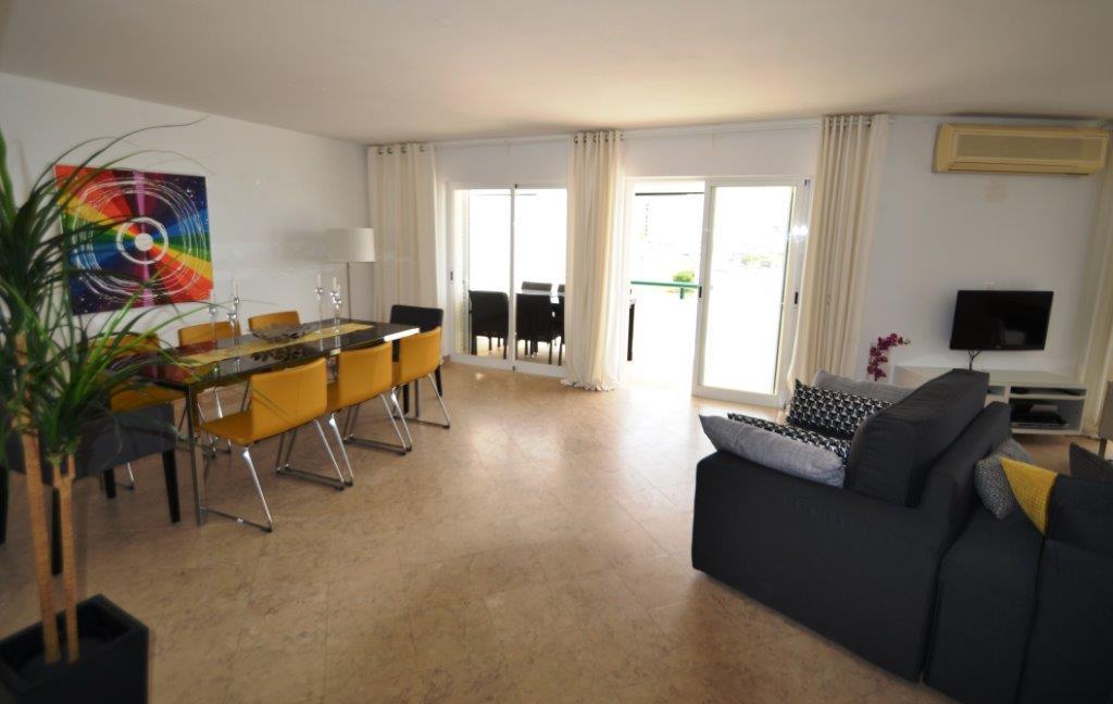 Nautilus Apartment アルマカオ・デ・ペラ エクステリア 写真