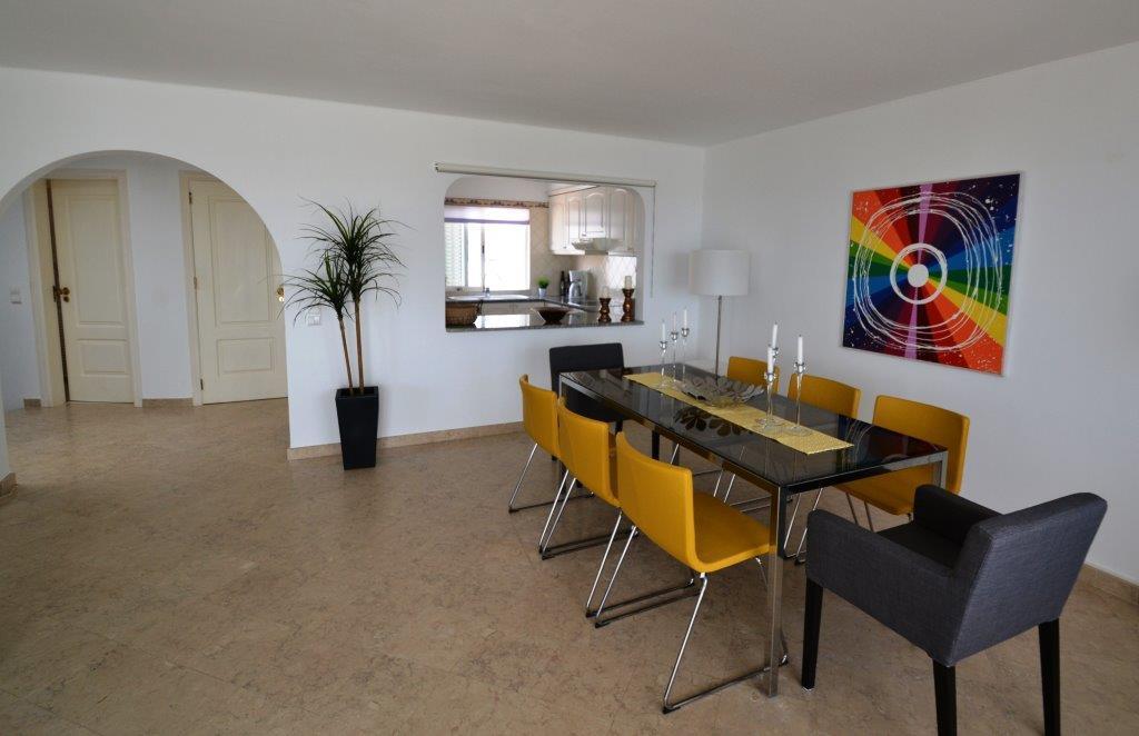 Nautilus Apartment アルマカオ・デ・ペラ エクステリア 写真