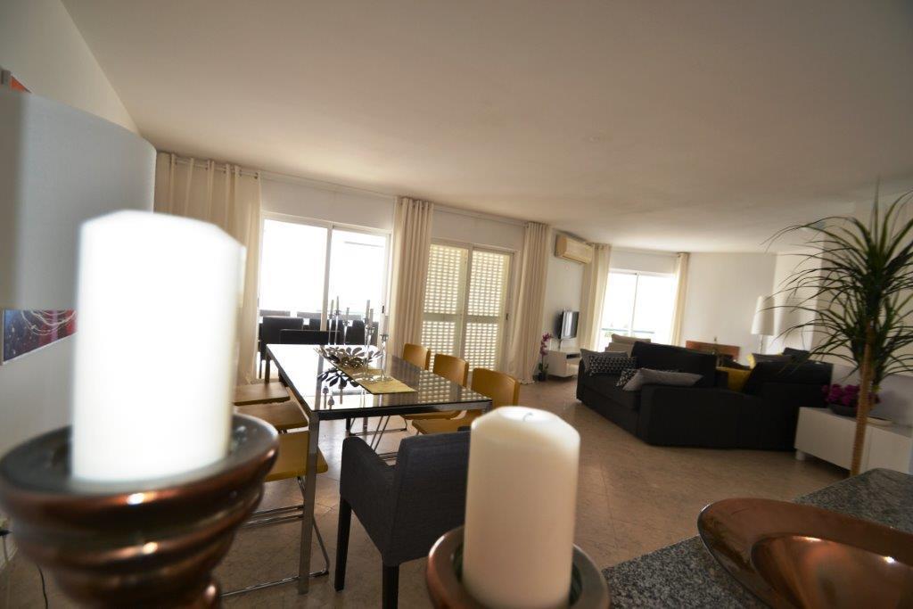 Nautilus Apartment アルマカオ・デ・ペラ エクステリア 写真