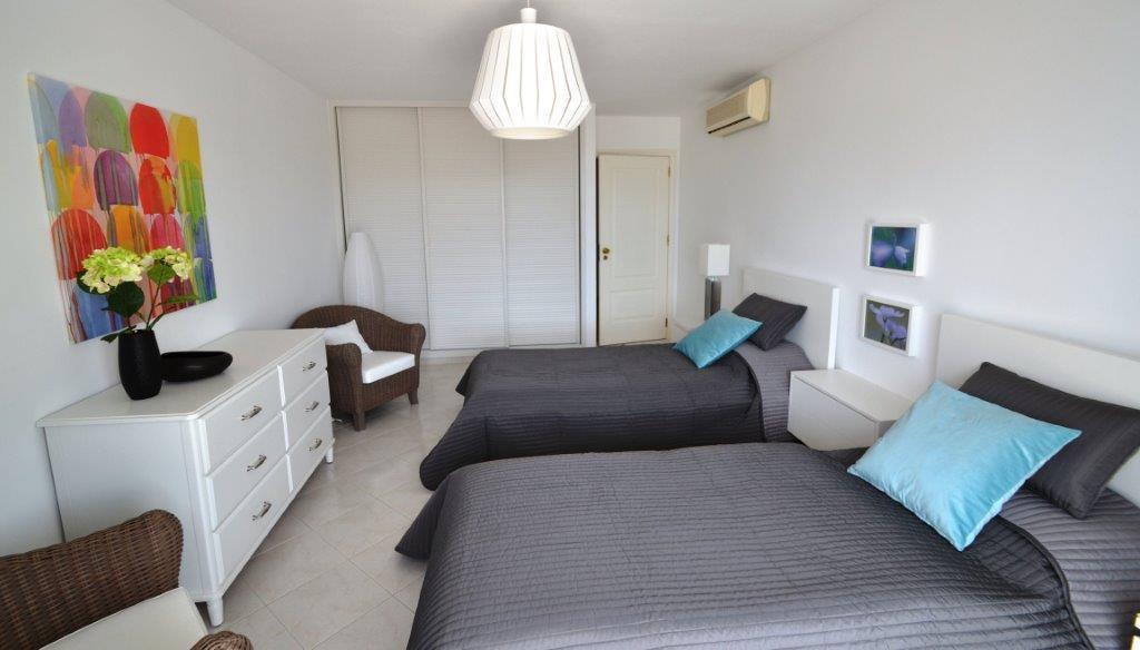 Nautilus Apartment アルマカオ・デ・ペラ エクステリア 写真