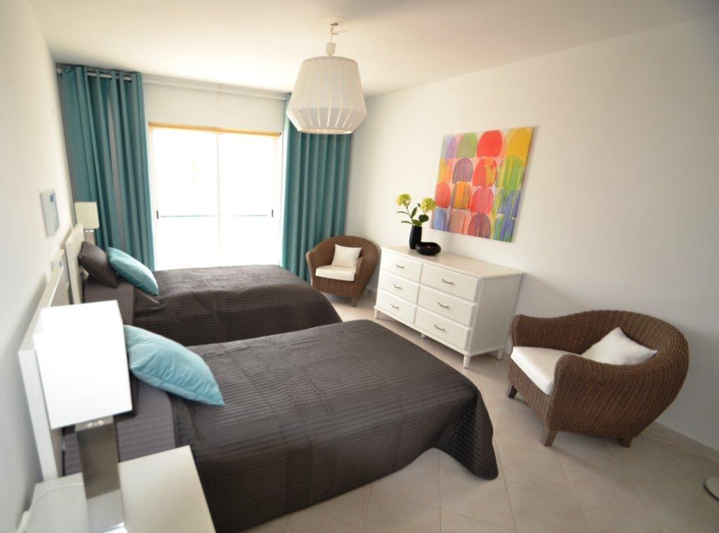 Nautilus Apartment アルマカオ・デ・ペラ エクステリア 写真