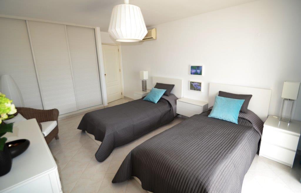 Nautilus Apartment アルマカオ・デ・ペラ エクステリア 写真