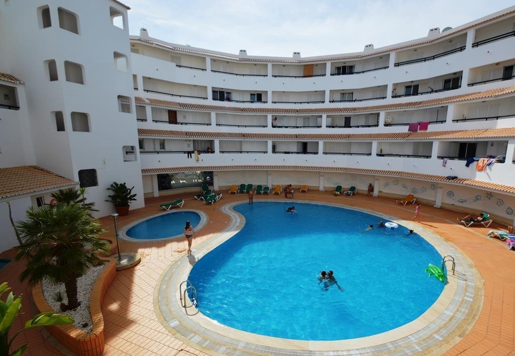 Nautilus Apartment アルマカオ・デ・ペラ エクステリア 写真